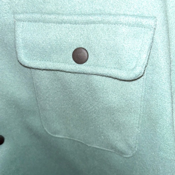 NWT Manfinity Jacket XL - Picture 5 of 7